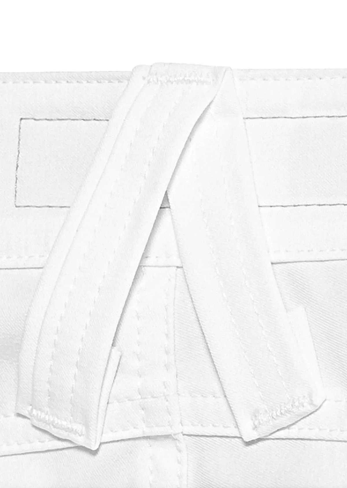 Spijkerbroek slim fit heren 1756 BP lengte 34