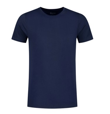 T-shirt Jive marine