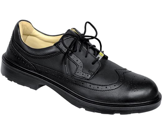 Werkschoen S2 officer ESD