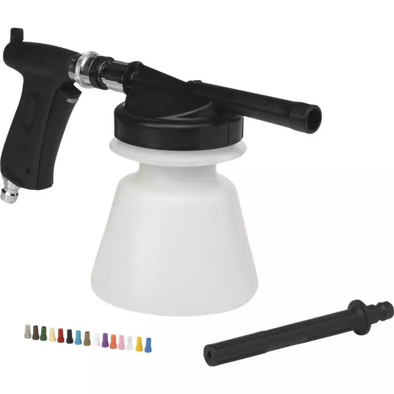 Foam sprayer Vikan Ergo 1.4 liter