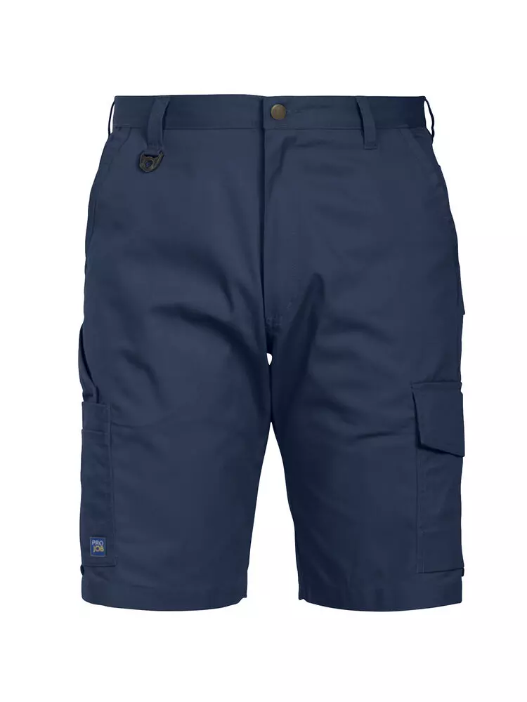 Projob Korte Werkbroek 2505 Marineblauw