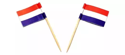 Cocktailprikkers nederland