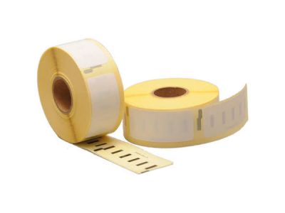 Dymo 11352 Compatible Label 54x25mm (rol à 500st)