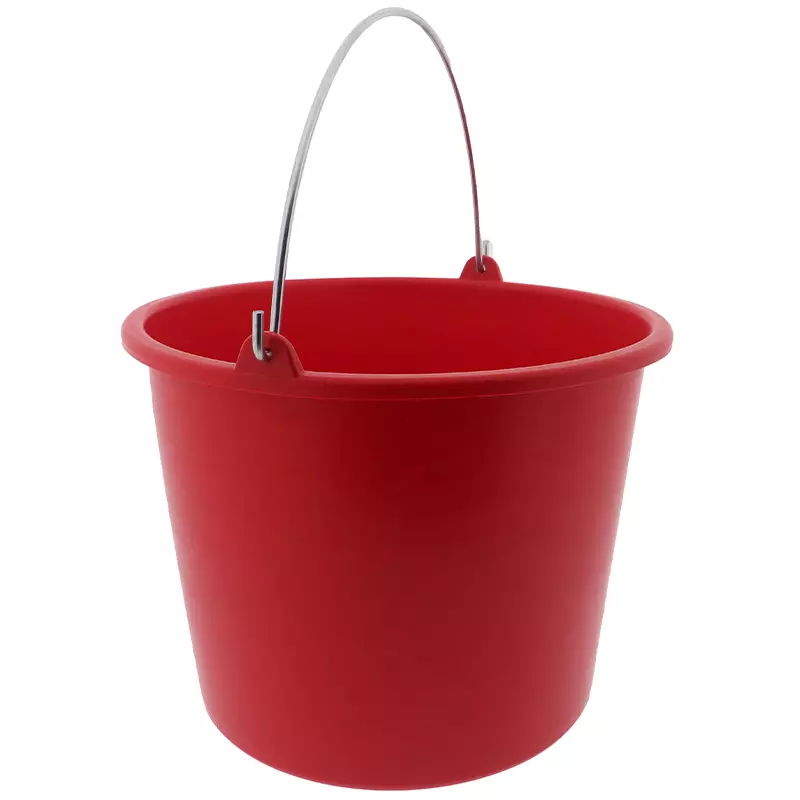 12 Liter Emmer Rood