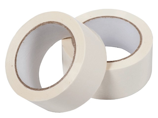 Tape PVC 48mmx66m wit