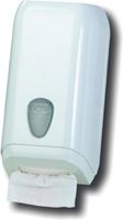 Bulkpack dispenser Marplast wit