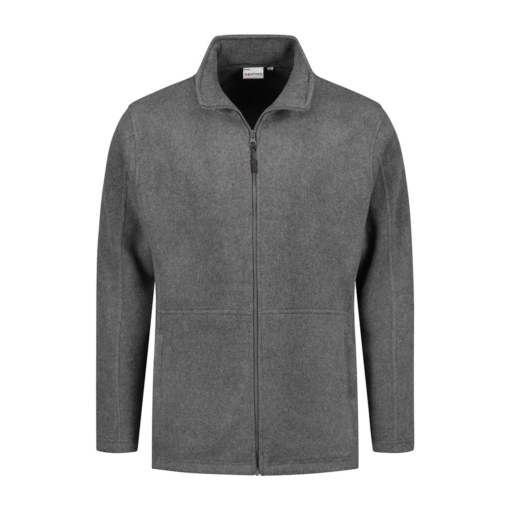 Santino Fleecejack Bormio Anthracite