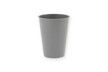 Wauw Hardcups 180ml - Herbruikbare Bekers - 150 stuks