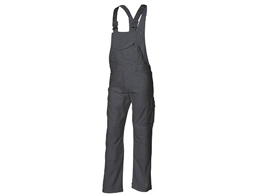 Am overall TUA2000 convoygrey