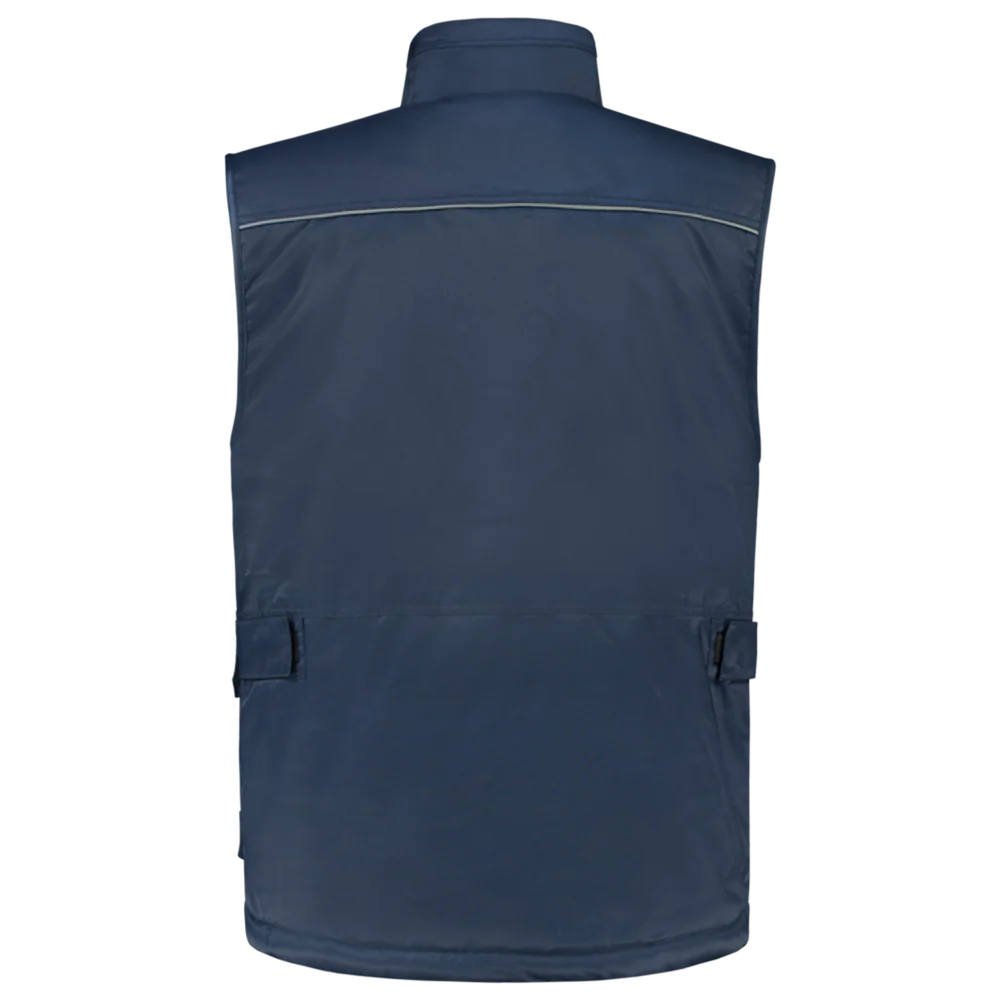 Bodywarmer TBW2000 marine