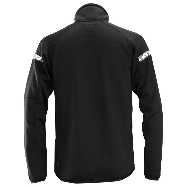 Fleecejas AW 37,5® technologie zwart