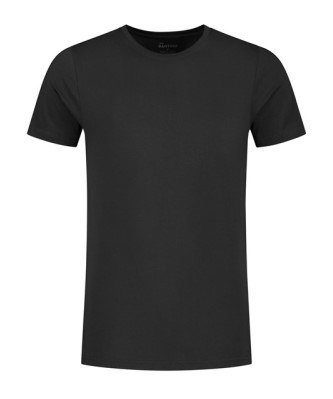 T-shirt Jive zwart Santino