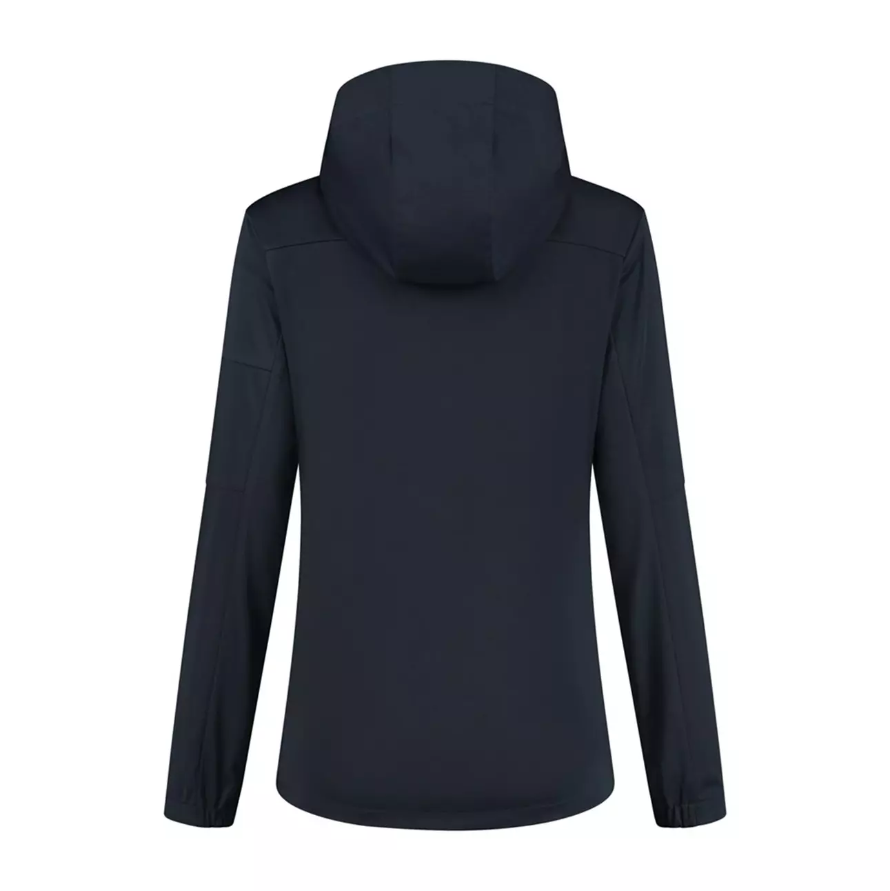 Softshell Jas Dames Seattle Donkerblauw Santino