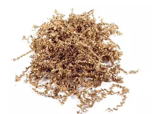 Sizzlepak Opvulmateriaal Naturel 10 Kilo