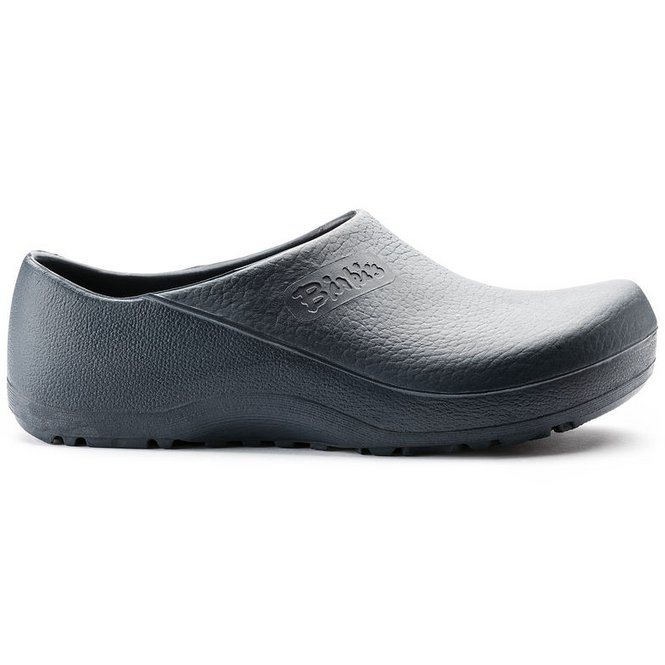 Klomp Birkenstock Profi blauw