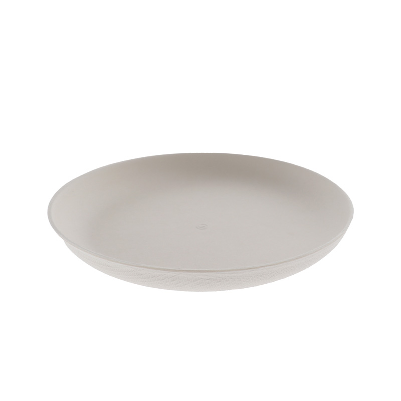 Bagastro bord rond Ø120mm h15mm krimp 57012 (pak à 40st)