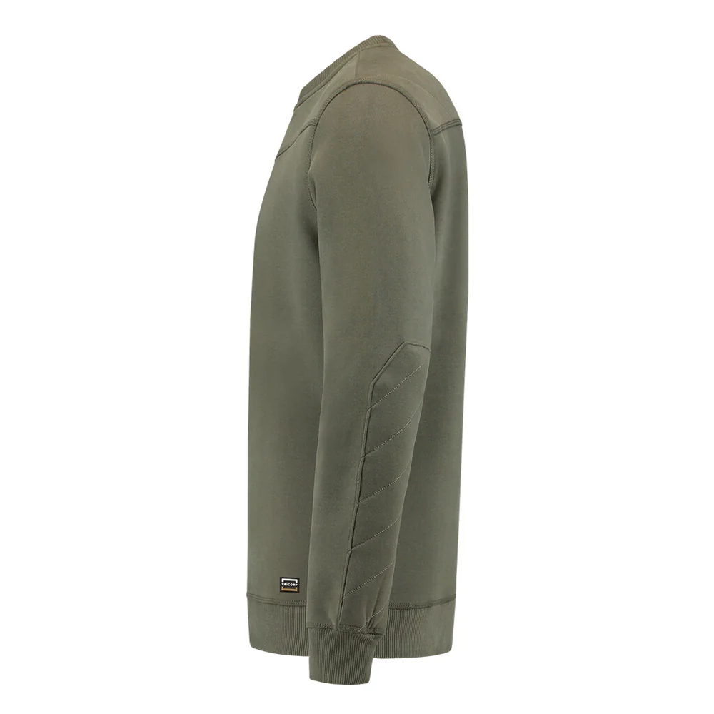 Sweater Premium army