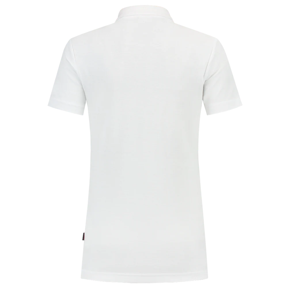 Polo dames wit PPT-180