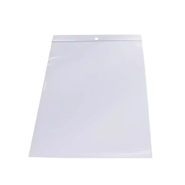Gripzakjes - 150x200mm - 50mu