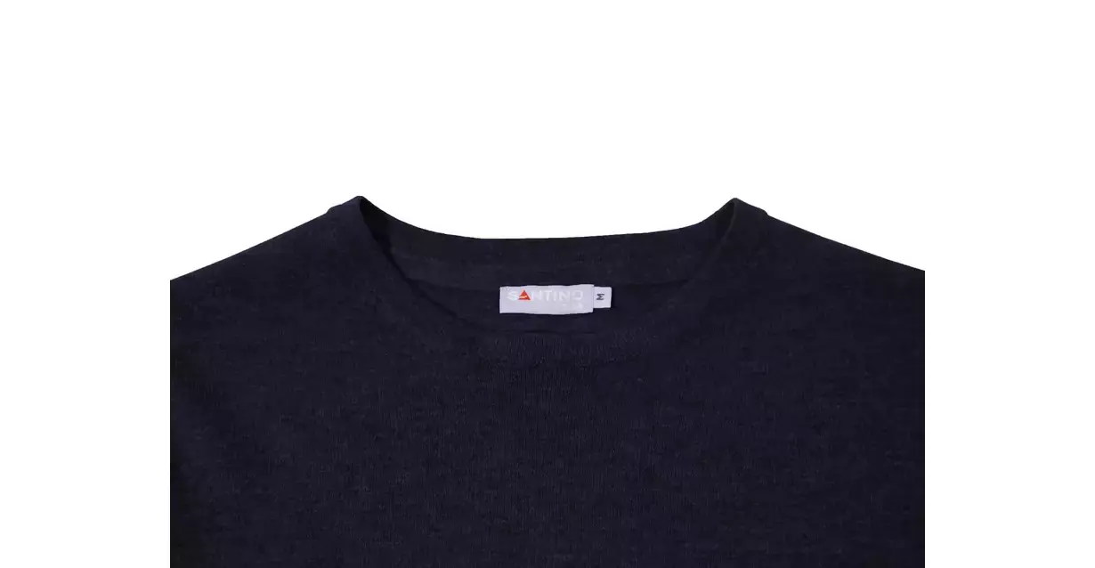 Pullover Pisa donkerblauw