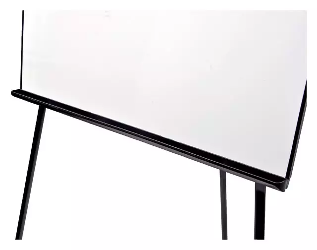 Flipover Bord 105x68cm - Magnetisch Gelakt Staal