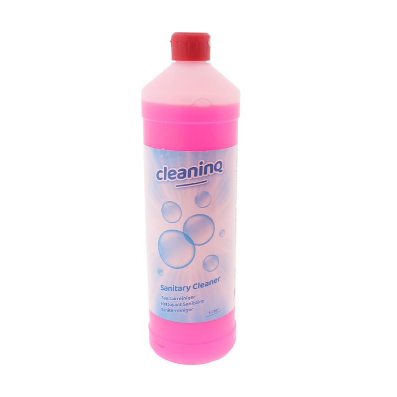 Sanitairreiniger Cleaninq basis (flacon à 1 liter)