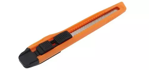 messen en meshouders