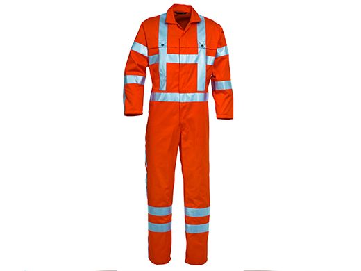 Overall Havep 2400 RWS oranje