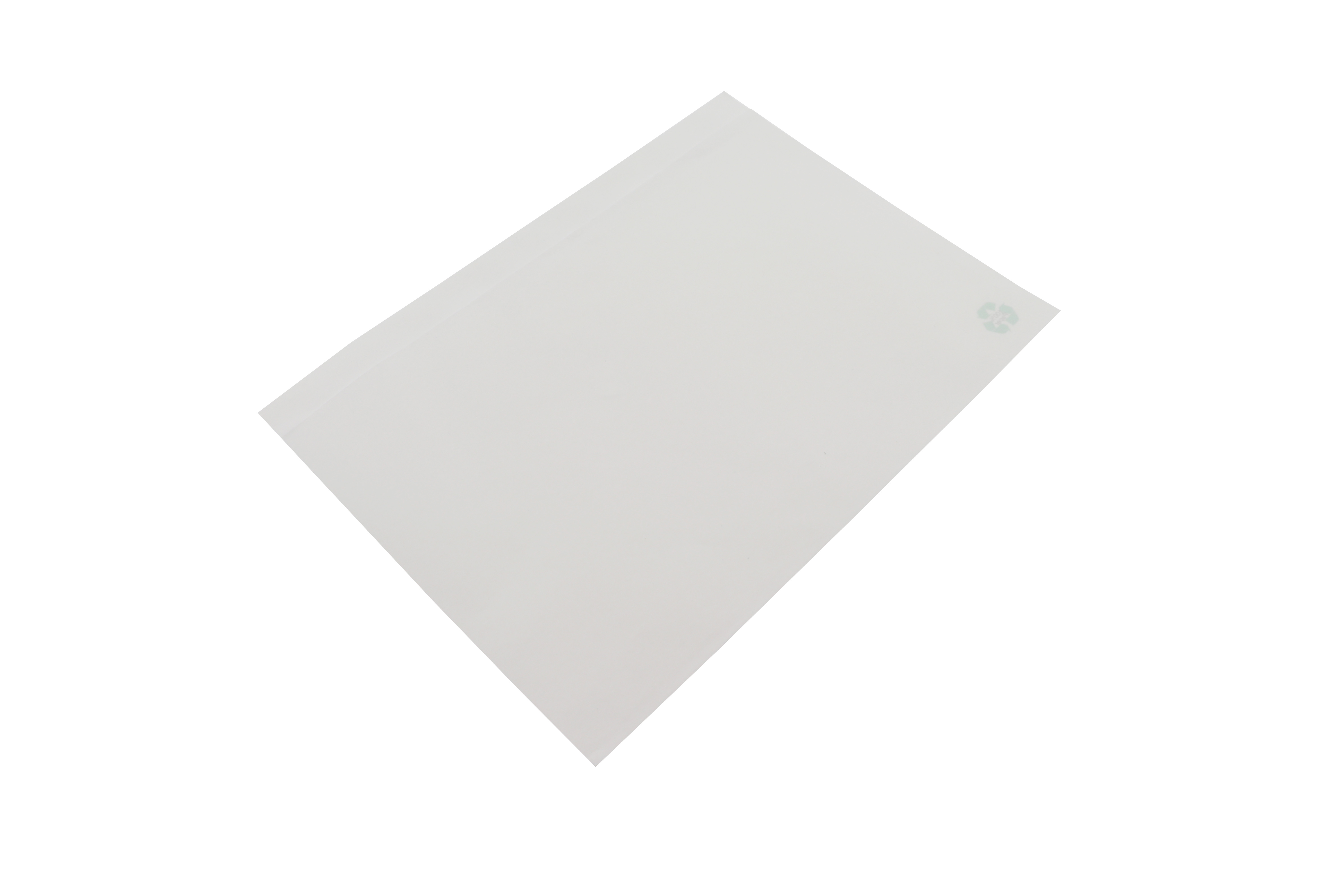 Dokulops papier C6 165x125mm blanco