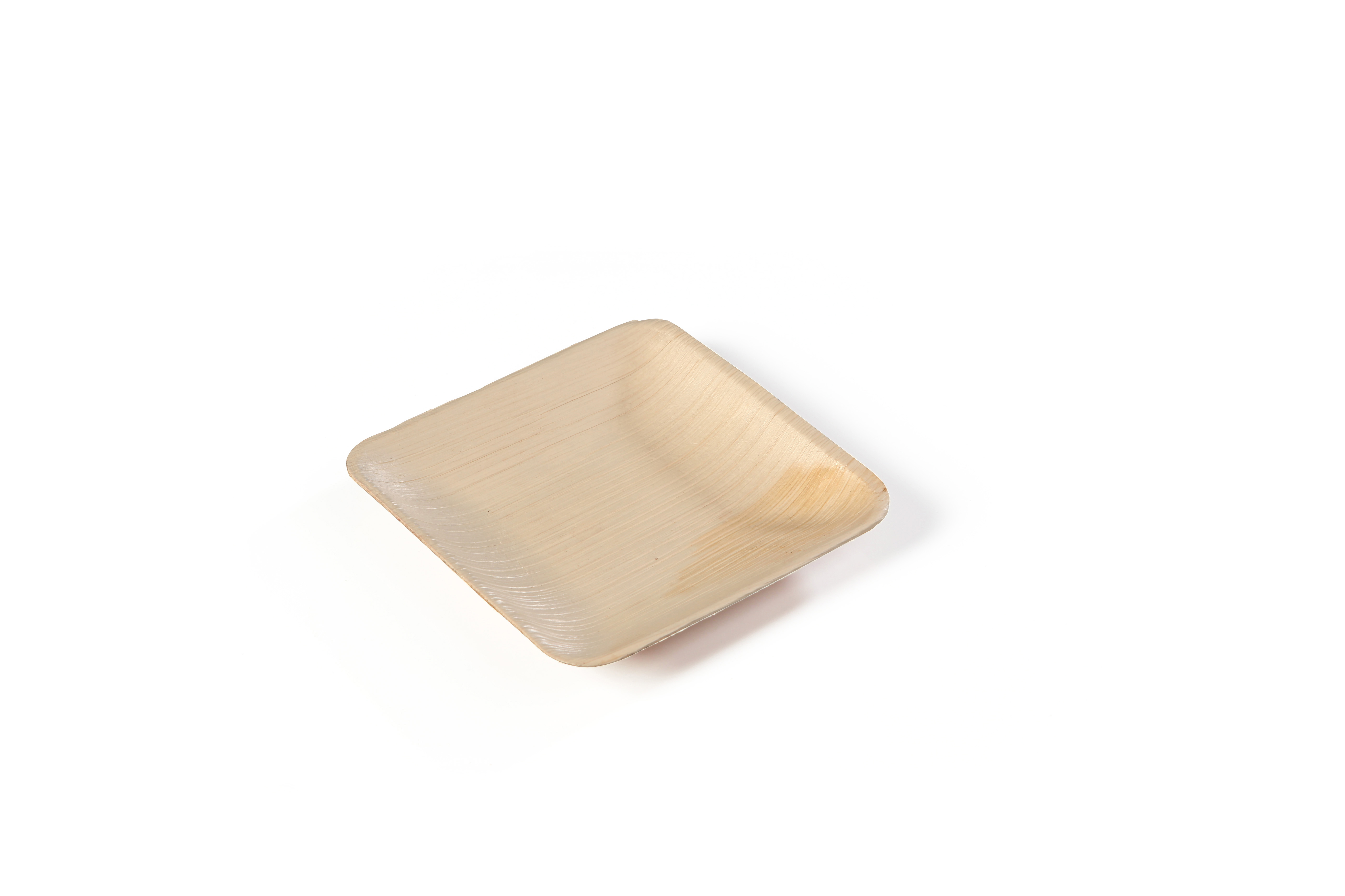 Palm bord vierkant 150x150xh14mm 57536