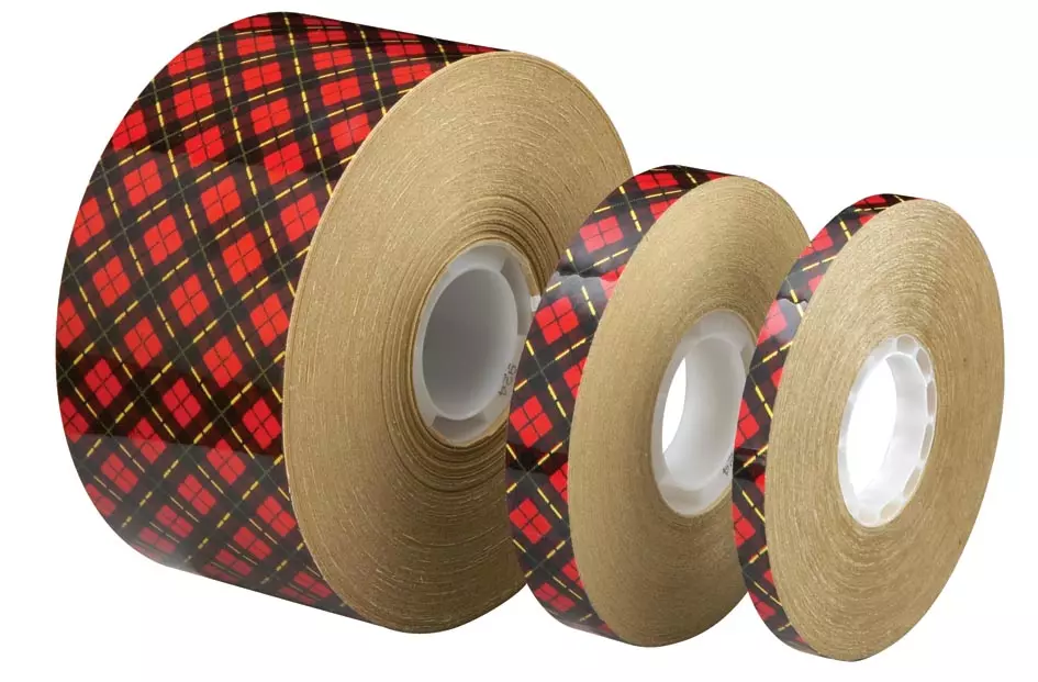 Scotch Plakband Transfer Tape 12mmx33m