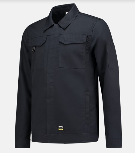 Werkjas industrie Tricorp marine