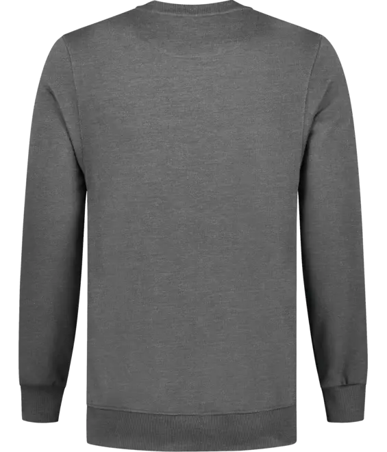 Sweater Rio donkergrijs Santino