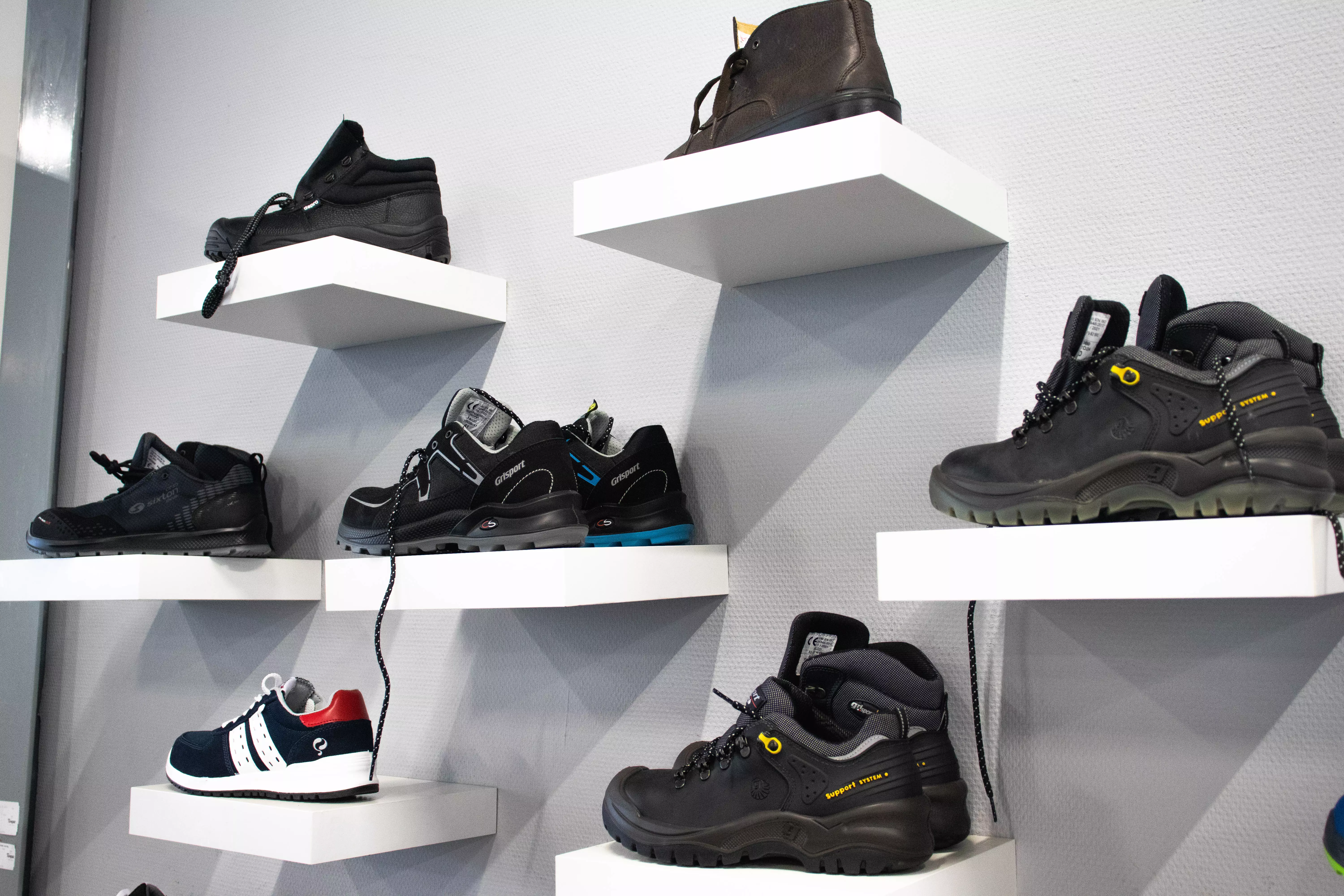werkschoenen veiligheidsschoenen werkschoenen veiligheidsschoenen