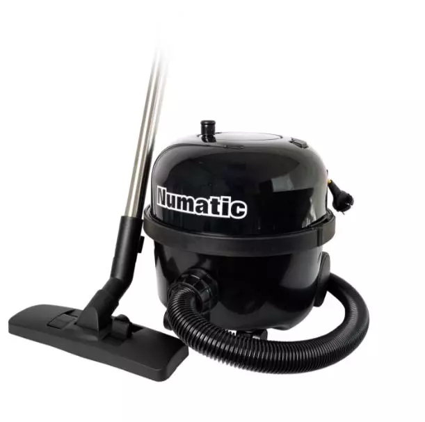 Stofzuiger Numatic NVR160 Graphite kit AS0