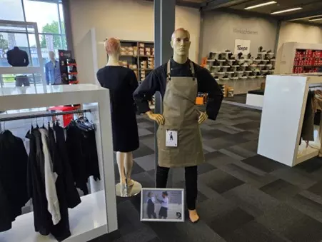 schorten winkel Twepa