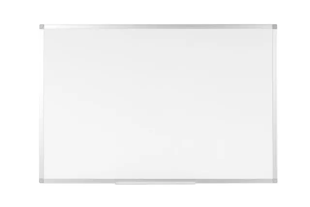 Magnetisch Whiteboard 90x120cm - Wit
