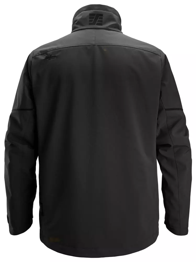Softshell jas AW gevoerd 1905 zwart