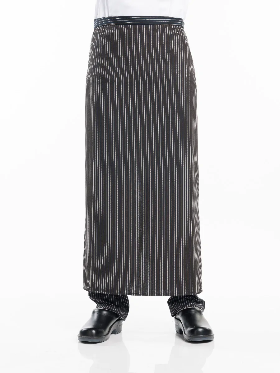 Sloof CD Ligne noir p/k