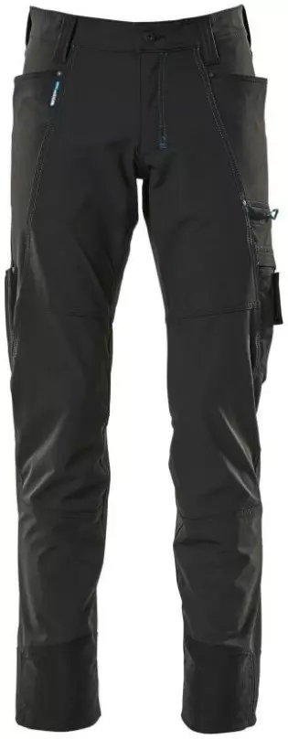 Mascot Werkbroek Advanced 17279 Zwart  Mascot Werkbroek Advanced 17279 Zwart