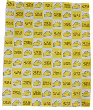 Kaaspapier Vellen 40x50cm Vers&Lekker 15 Kilo