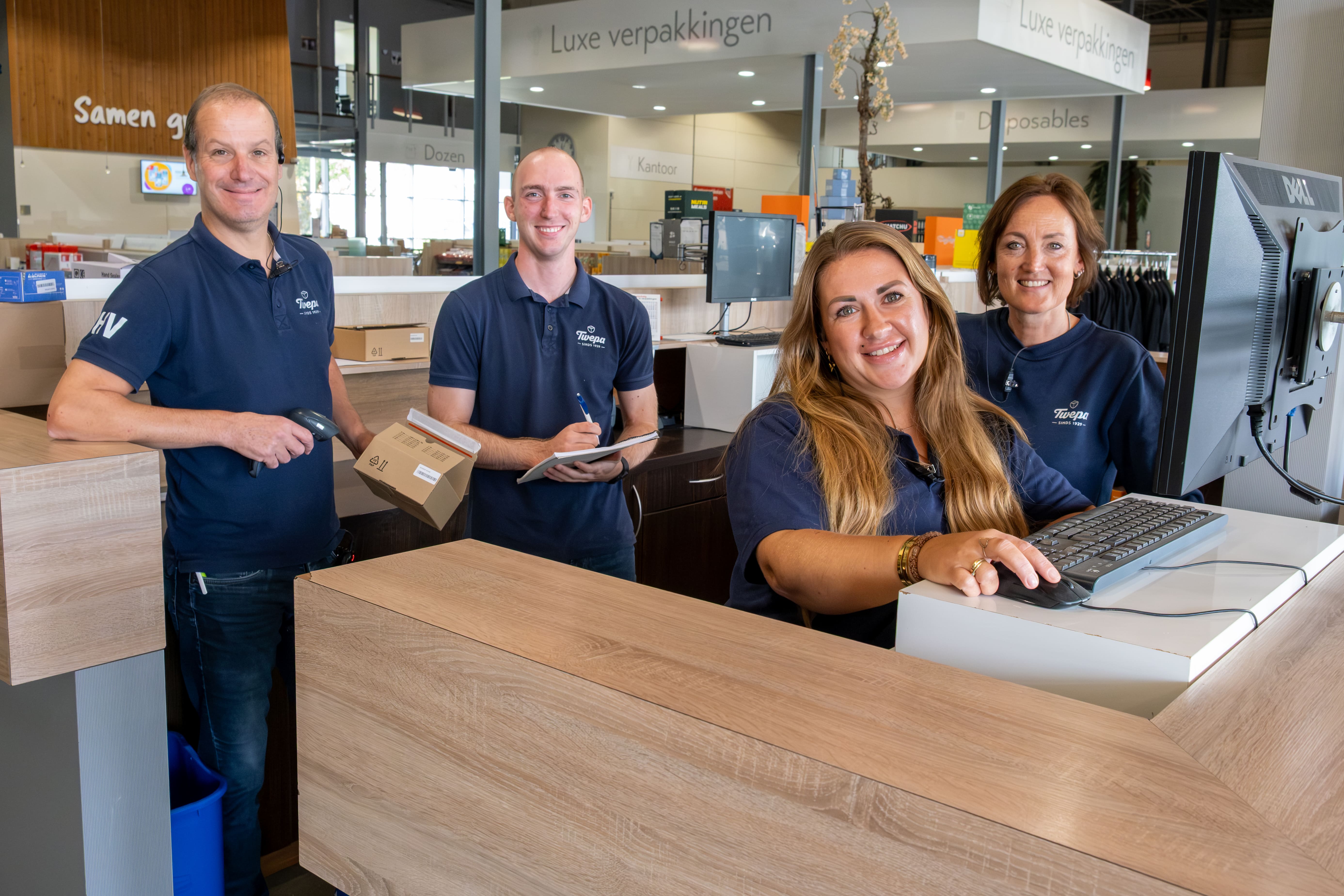 Winkelteam Twepa Winkelteam Twepa