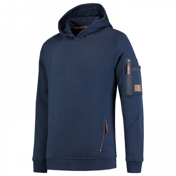 Sweater Premium capuchon ink