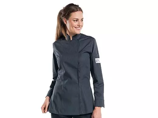 Chef's jacket dames Santino Antra