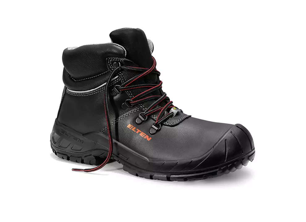 Werkschoen S3 Renzo MID