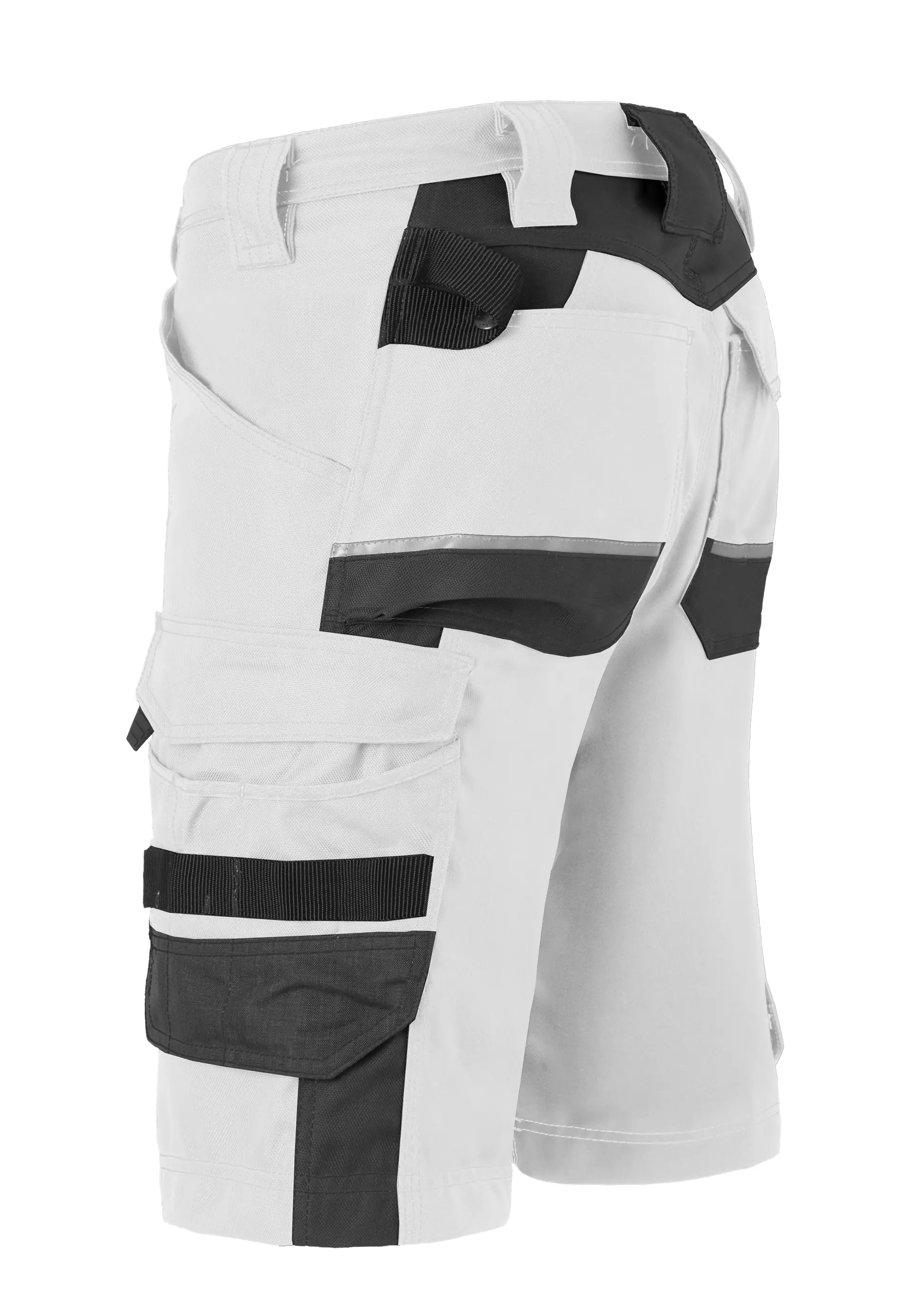 Bermuda attitude wit/charcoal
