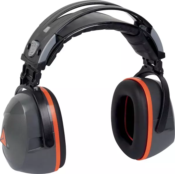 Gehoorbeschermer met ruisonderdrukking Interlagos Foldable DeltaPlus