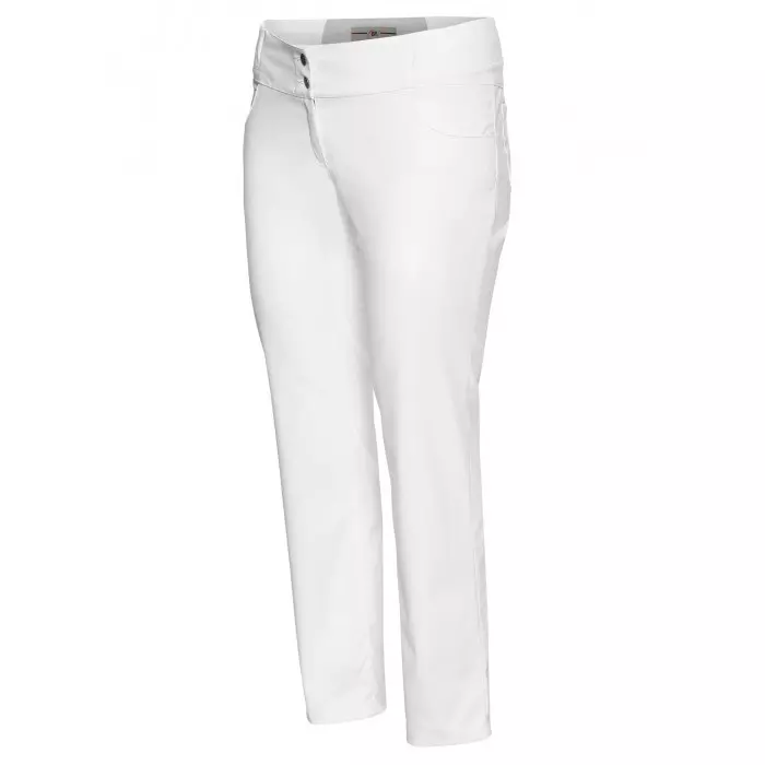 Werkbroek shapefit dames 1766 BP wit