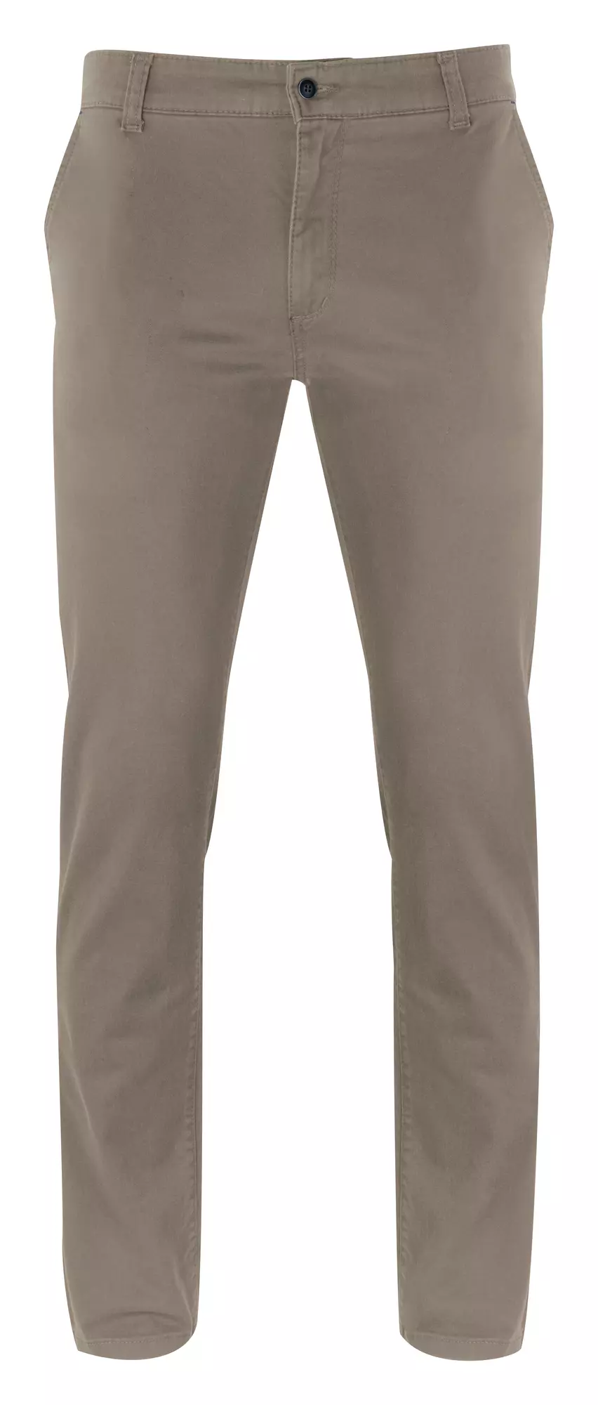 Officer broek Heren Khaki