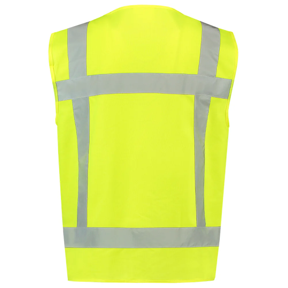 Veiligheidsvest geel RWS Tricorp 453015